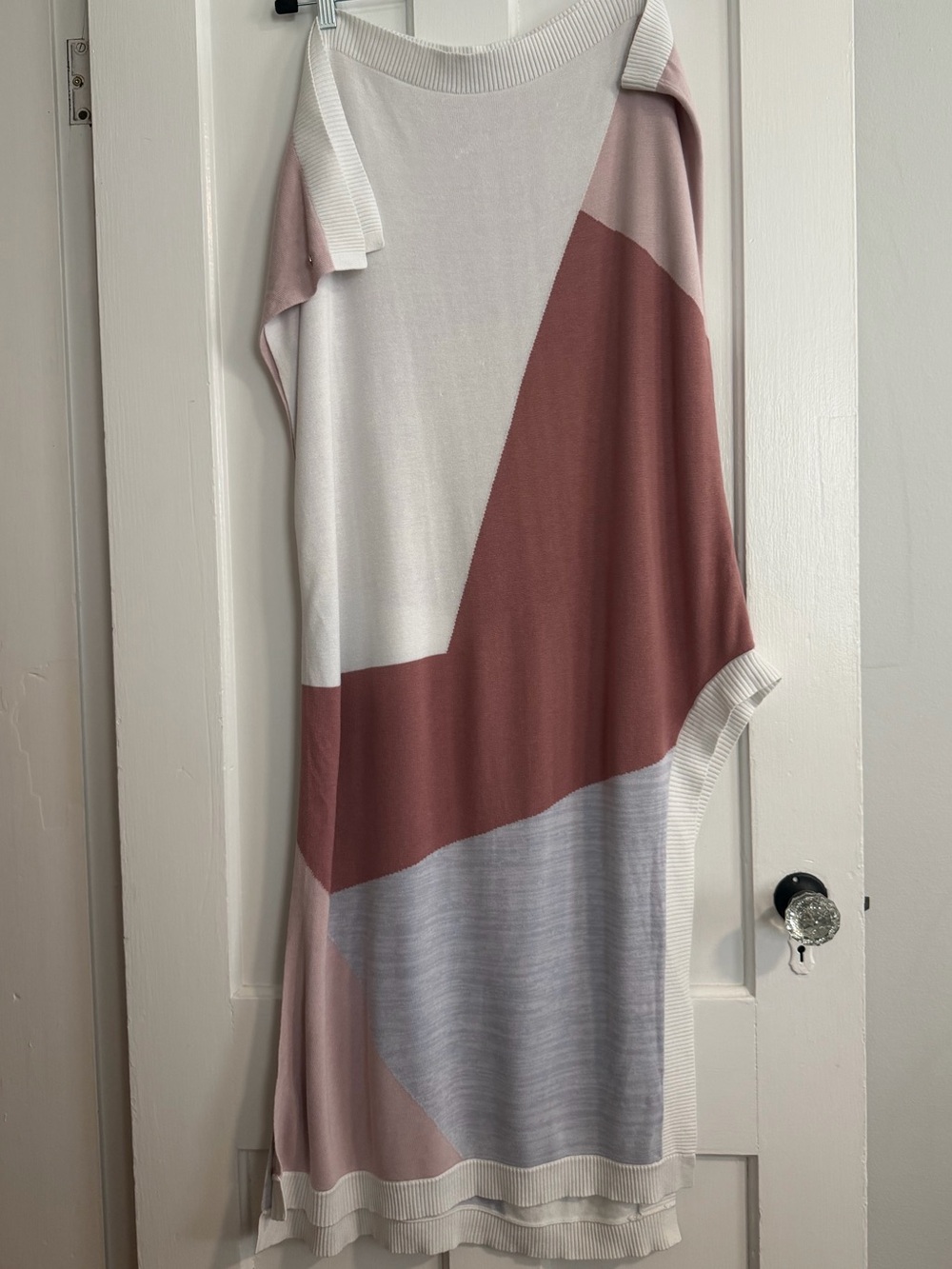 Lululemon Hatha Color Block Wrap - Picture 3 of 9